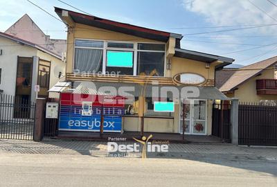 Spatiu Comercial 150mp Maratei 110.000€ - 1