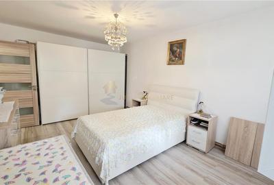 APARTAMENT 3 CAMERE 65 MP MANASTUR ZONA MOGOSOAIA - 8