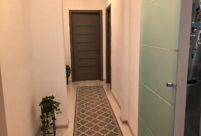 Apartament 3 camere Tomis Nord ( zona Boema)- disponibil imediat - 5