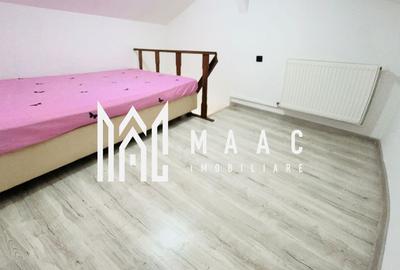 Mansardă pe două niveluri – 45 mp utili – Str. Semaforului, Vasile Aaron, Sibiu - 6