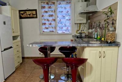 Apartament cu două camere de închiriat Popești Leordeni - 4