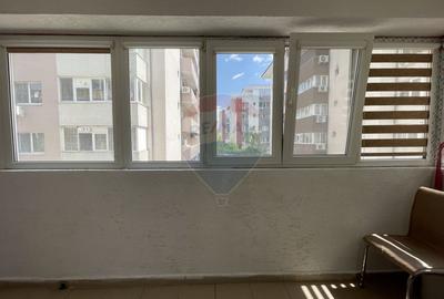 Apt 2 camere Popesti Leordeni, Solstitiului | Parcare - 5