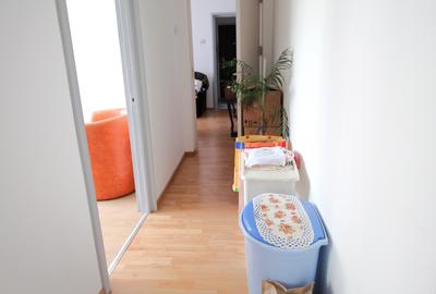 Apartament cu 4 camere - Apusului - Lacul Zanoaga - 6