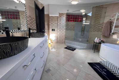 Apartament 2 camere | Damaroaia | Baneasa | 81 mp utili | Bloc 2014 - 12