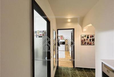 Apartament de vanzare in Sibiu - 65 mp utili - Zona Turnisor - 9