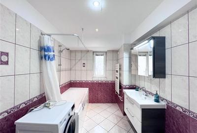 Apartament de inchiriat 3 camere Herastrau - 21