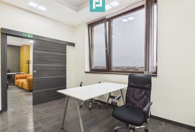 Penthouse 0ffice Premium 64 mp + Terasă 70 mp Et11 - 3