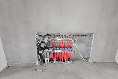 Duplex nou, P+M, 1 apartament la cheie, 1 la alb, Moșnița Nouă, comision 0% - 26