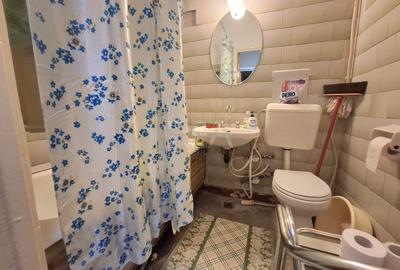 3 camere, 3/4, anvelopat, boxa,  65 mp-Drumul Taberei - 9