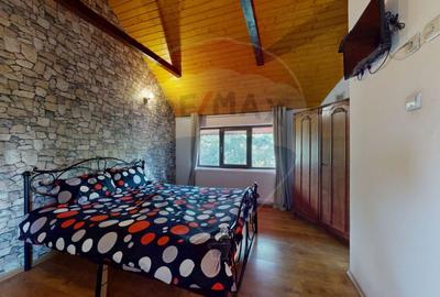 Refugiu exclusiv în Carpați – O oportunitate unică de investiție! - 23