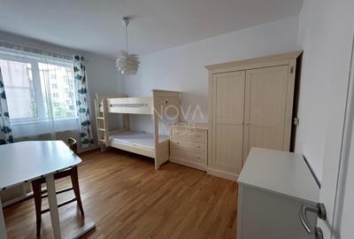 Apartament 3 camere, pet friendly, etaj 1 - Turnisor - 7