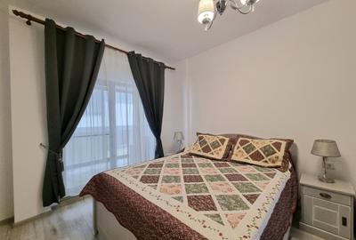 Apartament 3 camere in Mamaia Nord, la doi pasi de plaja, zona Alezzi - 1