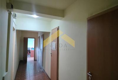 Spatiu de birouri in incinta Frigorifer, calea 6 Vanatori - 3