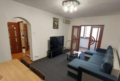 Titan | 2 Camere | Balcon | AC | Metrou - 5 Minute - 2