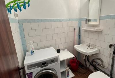 Apartament 3camere, cu centrala, cartier Zorilor, zona strazii Pasteur - 5