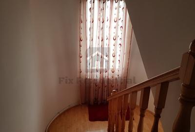 Proprietate deosebita in Targu Neamt - posibiltate transformare pensiune - 29