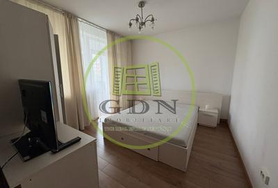 Apartament, 3 camere, decomandat, 65 mp, Calea Bucuresti, Zona Universitatii - 3