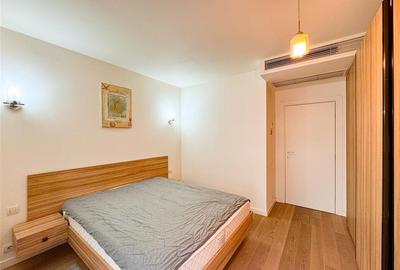 Apartament de inchiriat 2 camere One Herastrau Plaza - 10