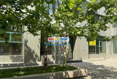 Spatiu comercial  - vitrina stradala pe Bulevardul Unirii - 14
