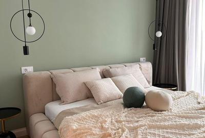 4 camere | Ima Residence | Iancu Nicolae - 19