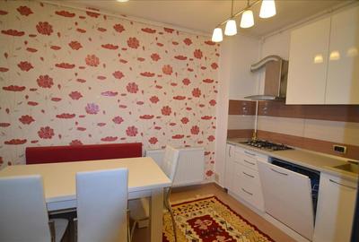 Apartament 3 camere Tractorul - Isaran - 6