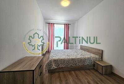 Apartament 3 camere de închiriat în City Residence Sibiu, etaj 1, lift, parcare - 7