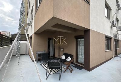 Apartament 3 Camere | Terasa Generoasa 50 mp | Zona Baneasa - Lac - 40