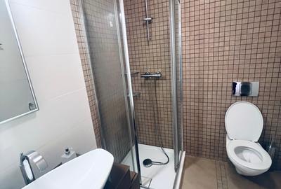 Dorobanti- apartament 4 camere de inhiriat - 9