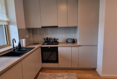 HERASTRAU COMPLEX DE INCHIRIAT APARTAMENT 2 CAMERE  LUX | LOC PARCARE - 13