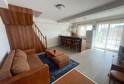 Apartament de vâzare | Garaj | Buna Ziua - 6