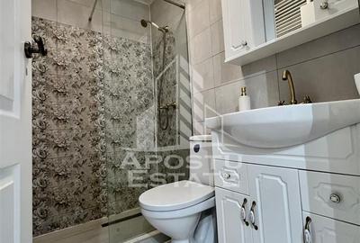 Casa la curte comuna 4 camere de vanzare, zona Dorobantilor Timisoara - 14