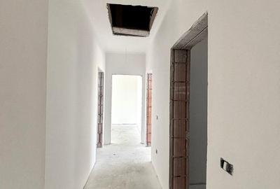 Duplex 4 camere - pompa de caldura, panouri fotovoltaice - Sacalaz - 6