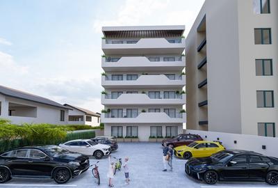 Direct Dezvoltator - apartamente cu 2 camere finisate complet - 5