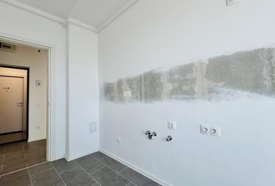 Nou 2 camere-64 mp util-reper Mall Colosseum / Sect 1 - Gata de mutare - 10