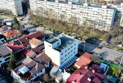 Constructie D+P+3E | Lift | 2 intrari | Parcare Sub | Domenii | Ideal Investitie - 43