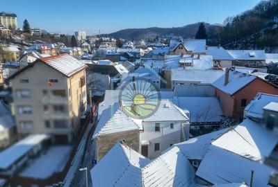 CASA INDIVIDUALA- DEALUL CETATII BRASOV - 38