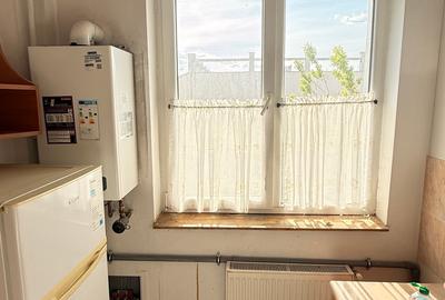 HORTENSIEI apartament 1camera spatios (58mp) etaj2! - 4