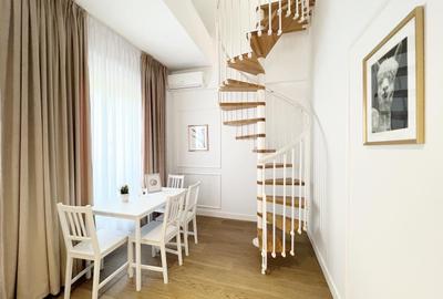 Apartament 3 camere tip duplex – Petrom City | Terasă spectaculoasă 60 mp | Parc - 3