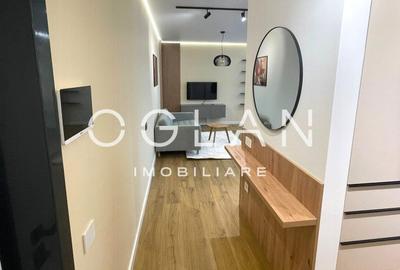 Apartament de LUX Mobilat&Utilat 2cam, Zona Premium -Sos. Alba Iulia - 10