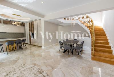 VILA NOUA//5 CAMERE//PISCINA//GARAJ//IANCU NICOLAE-BRITISH SCHOOL - 3