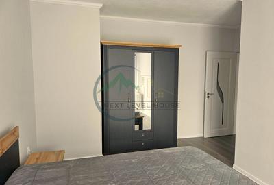 Casa de tip Duplex Sanpetru, mobilata - 11