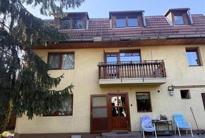 Proprietate  pretabila gradinita ,firma sau locuit - 1