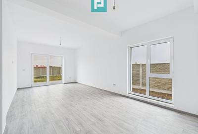 Duplex ultrafinisat cu 3 camere, 3 băi în Pișchia - 10
