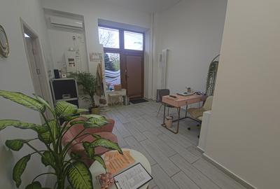 Spațiu Comercial 35 mp  Zona Stadion  Vad Excelent - 8