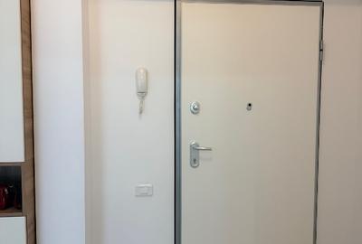 Inchiriere apartament Delta City Vacaresti Tineretului 2 camere - 13