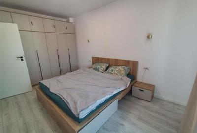 Apartament nou 2 camere | incalzire in pardoseala | complet mobilat | parcare | - 5