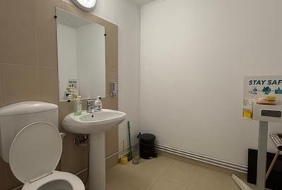 Alba Iulia - bd. Burebista - 3 camere nemobilate - 80mp - centrala proprie - 8