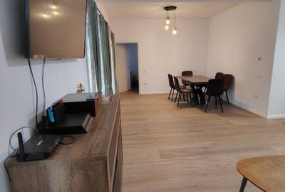 Duplex separat prin camera tehnica - 6