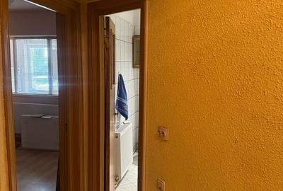 Apartament 3 camere zona Casa de Cultura cu Centrala - 6