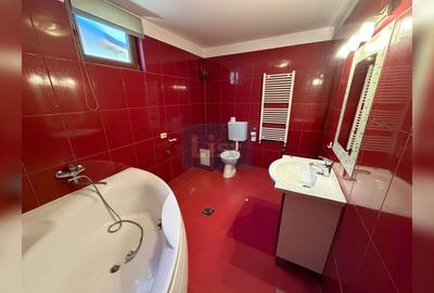 Casa Parter+Etaj Zona Caraiman-Parcul Mihai Viteazul - 5